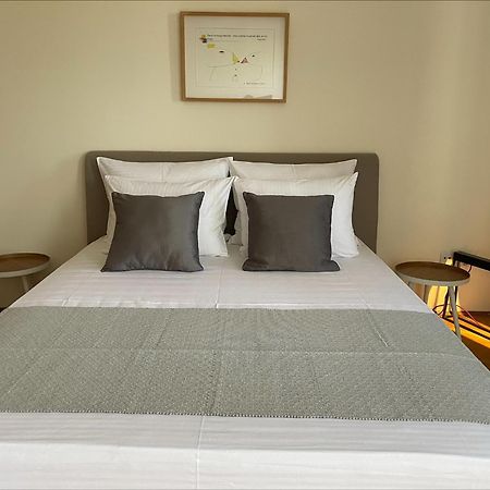 Two Bedroom Apartment Student Square Belgrad Exteriör bild