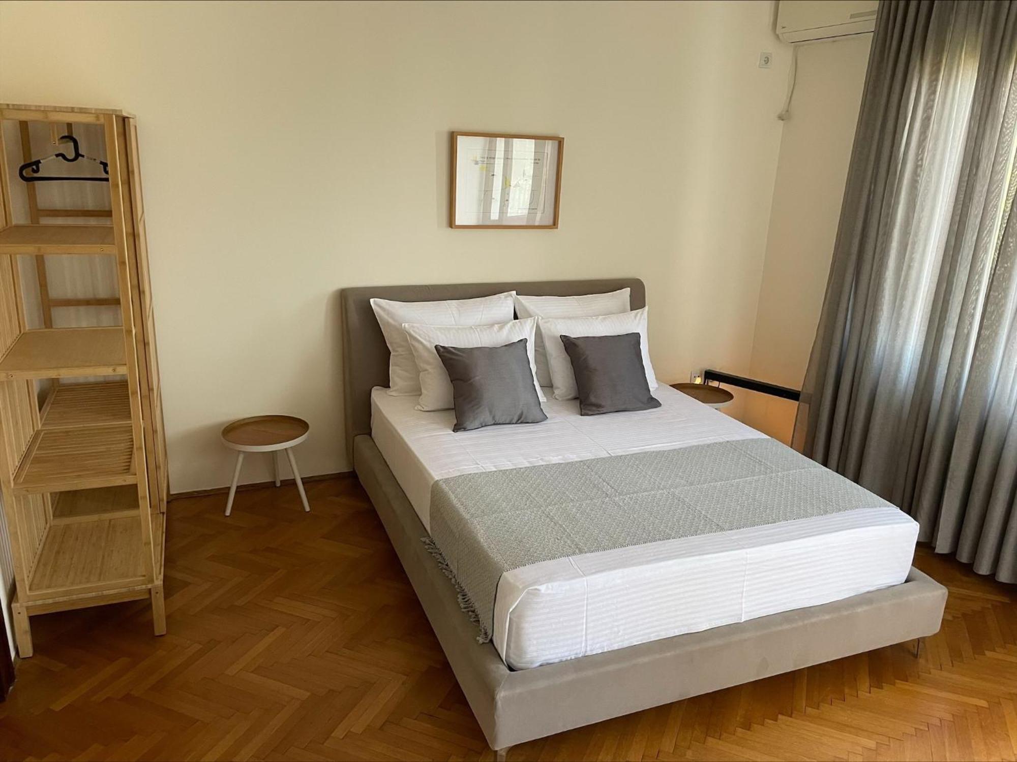 Two Bedroom Apartment Student Square Belgrad Exteriör bild