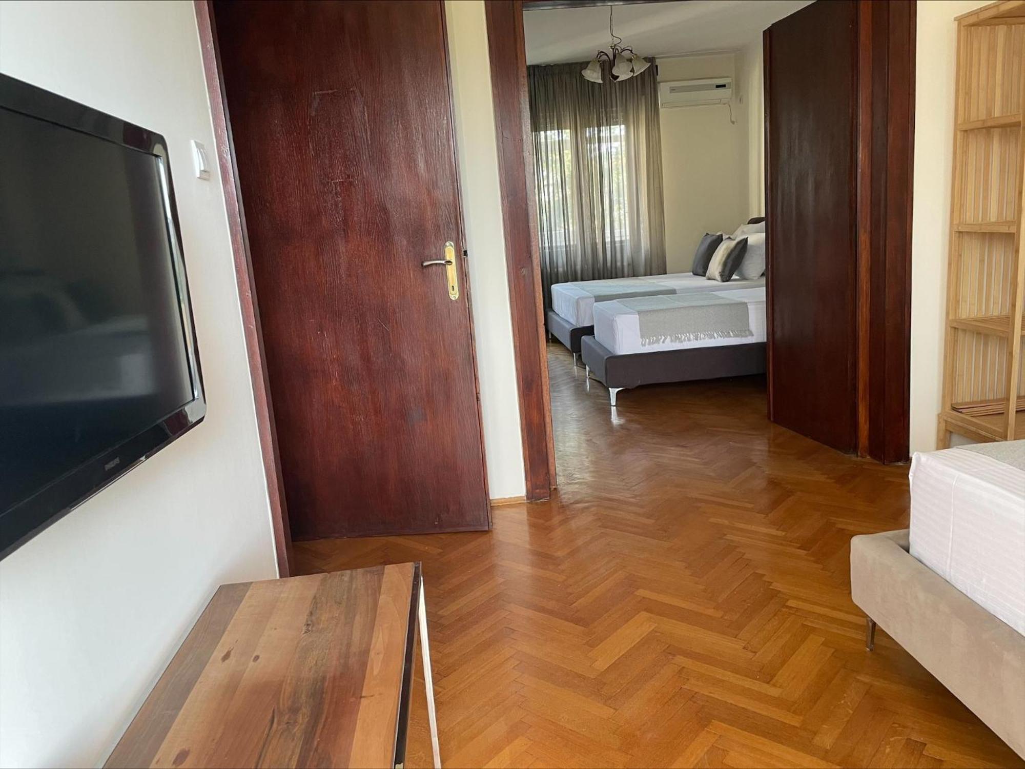 Two Bedroom Apartment Student Square Belgrad Exteriör bild